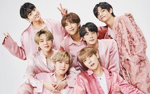BTS có nhiều MV đạt 300 triệu view nhanh nhất, Blackpink cũng không kém