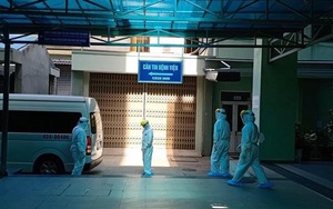 Kết luận của Thủ tướng tại cuộc họp Thường trực Chính phủ về phòng, chống dịch COVID-19