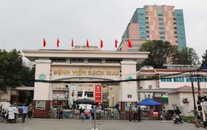 Làm rõ vụ giả làm bác sĩ Bạch Mai lừa 100 triệu của người nhà bệnh nhân