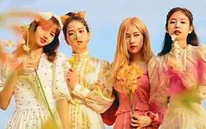 HOT: YG ấn định ngày ra mắt ca khúc mới của Blackpink