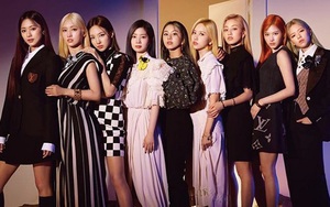 Twice ra mắt đĩa đơn đối đầu trực tiếp với BTS