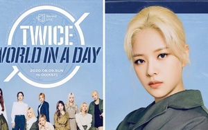 Jeongyeon Twice sẽ ngồi ghế hát do chấn thương cổ, fan động viên lên thẳng top trending