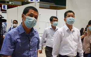 Ngày 14/8, Đà Nẵng sẽ cho vận hành Bệnh viện dã chiến Cung thể thao Tiên Sơn