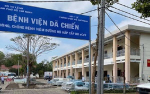 Chính phủ giao lên phương án xây dựng bệnh viện dã chiến cho tình huống khẩn cấp