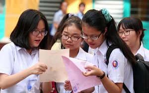 Tra cứu điểm thi vào lớp 10 năm học 2020-2021 ở Vĩnh Phúc