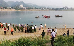 Liên tiếp xảy ra các vụ chết đuối thương tâm ở Nghệ An