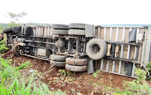 Chỉ đạo của Phó Thủ tướng Thường trực Chính phủ về các vụ tai nạn đặc biệt nghiêm trọng tại Đắk Nông và Quảng Ninh