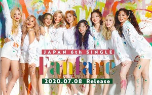 Giành quán quân, Twice khiến Blackpink và Red Velvet còn phải 'chạy dài'