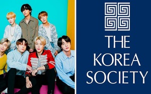 BTS nhận danh hiệu cao quý nhất của Hiệp hội Hàn Quốc