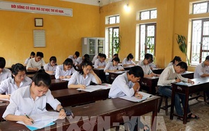 Đà Nẵng hoãn kỳ thi tốt nghiệp Trung học phổ thông năm 2020