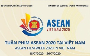 Phim 'Hạnh phúc của mẹ' Khai mạc Tuần phim ASEAN 2020