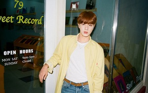 Tính cách thật của Jin BTS có như ARMY thường nghĩ?