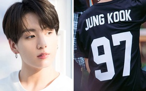 Xúc động nghe Jungkook BTS 'trải lòng' về bản thân