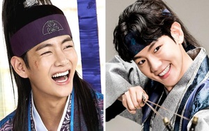 10 nam thần Kpop ‘đốn tim’ khán giả trong K-Drama: BTS, EXO, SHINee