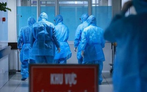 Thông báo khẩn số 17 của Bộ Y tế về dịch Covid-19 tại Đà Nẵng, Quảng Nam