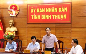 Vụ tai nạn giao thông đặc biệt nghiêm trọng tại Bình Thuận: Điều tra toàn diện vụ tai nạn