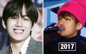 ARMY sắp được chiêm ngưỡng cơ bụng V BTS vì lời hứa 3 năm trước