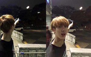 Nhờ ARMY, NASA 'công nhận' Mặt Trăng thuộc về Jin BTS