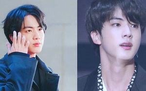 Không ai khác, Jin mới là thành viên giúp BTS có thứ hạng cao nhất trên Billboard