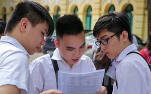 Tra cứu điểm thi vào lớp 10 năm học 2020-2021 ở Vĩnh Long