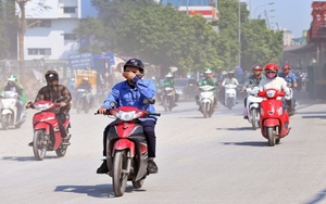 Hà Nội và Paris cùng hướng tới bầu không khí trong lành