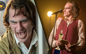 Đề cử 'Oscar 2020': Cạnh Joaquin Phoenix là Leonardo DiCaprio 'đáng gờm' ở hạng mục Nam chính