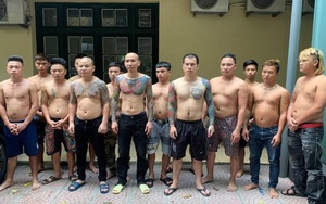 Khởi tố 'Phú Lê' về tội cố ý gây thương tích