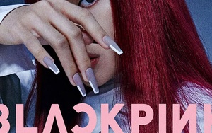 Blackpink tung ảnh comeback khiến fan đứng ngồi không yên