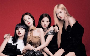 Blackpink phải sống chung với 5 quy tắc khắt khe này của YG