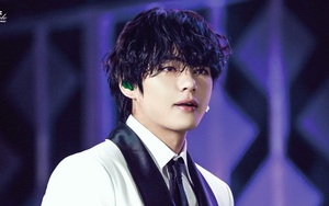 Kỳ tích thế giới của V BTS vẫn chưa có dấu hiệu dừng lại