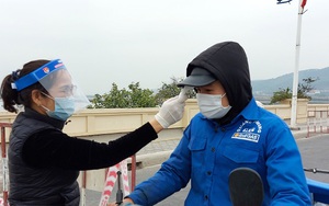 Dịch Covid-19: Quảng Ninh và Hải Dương phối hợp truy vết các trường hợp liên quan