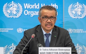 Tổng Giám đốc WHO cảnh báo dịch bệnh COVID-19 vẫn đang lây lan