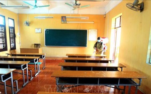 Kỳ thi tốt nghiệp THPT năm 2020: Bảo đảm các điều kiện tốt nhất cho thí sinh