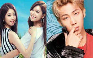 Sao Kpop 'thiên tài' tự học tiếng Anh thành thạo: BTS, Bigbang, SNSD...