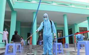 Dịch COVID-19: Cần hiểu đúng về xét nghiệm test nhanh, tránh gây hậu quả nghiêm trọng