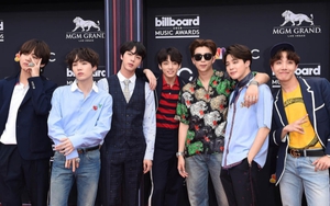 Ngắm những chiếc đồng hồ xa xỉ giá tiền tỉ của BTS