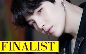 BTS, NCT và GOT7 lọt Top 10 đàn ông quyến rũ nhất thế giới 2020