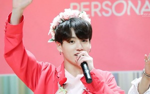 ARMY phản ứng thế nào khi lời hát của Jungkook BTS có lời... khiếm nhã