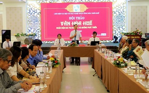 Văn hóa Huế: Nhận diện giá trị bản sắc và hướng phát triển