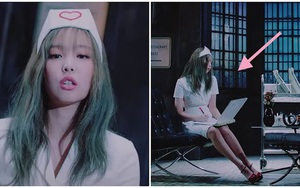 'Lovesick Girls' của Blackpink bị Công đoàn Y tế Hàn Quốc chỉ trích dữ dội