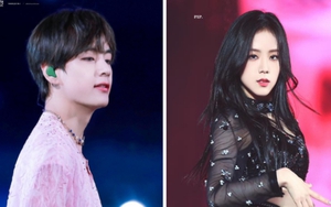 6 gương mặt sao Kpop không hề có góc chết: BTS, Twice, Blackpink