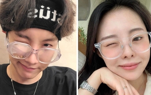 Bất ngờ trước sự giống nhau của gia đình J-Hope BTS