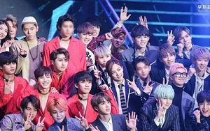 Top 10 nghệ sĩ Kpop có lượng album bán nhiều nhất năm 2020