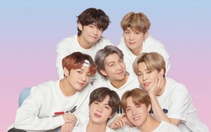 BXH nhóm nhạc nam tháng 10: BTS dẫn đầu, NCT gây kinh ngạc