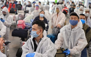 Việt Nam ghi nhận 2 ca mắc Covid-19 mới, người dân cần tuân thủ nghiêm biện pháp phòng dịch