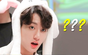 Những sự thật kỳ lạ về Jungkook BTS mà chỉ ARMY mới biết