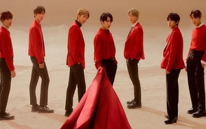 'Map Of The Soul ON:E' của BTS phá kỷ lục, choáng với những con số