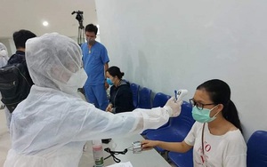 Việt Nam ghi nhận 3 ca mắc Covid-19 mới được cách ly ngay khi nhập cảnh