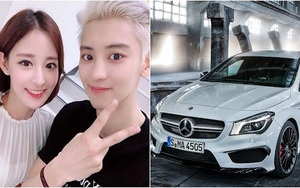 'Choáng' với món quà sao Kpop tặng gia đình: BTS, EXO, Seventeen