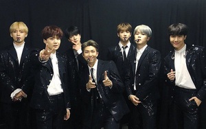 Đề cử giải Âm nhạc Hàn Quốc 2021: BTS áp đảo